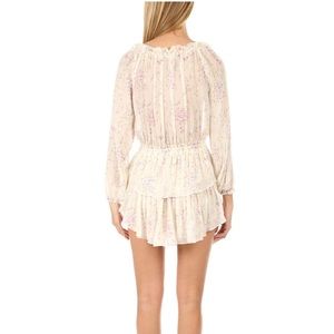 loveshackfancy popover dress biscotti